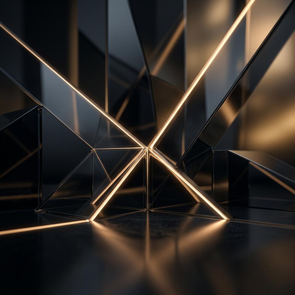 Luxury Abstract Background